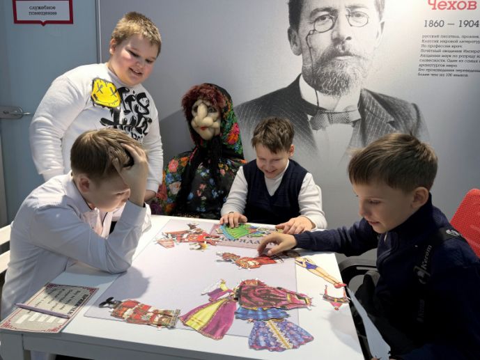 Изображение-превью