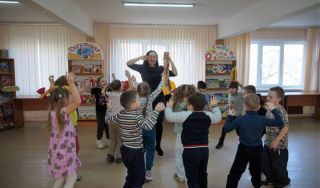 Парад юбиляров «Книги встречают гостей» Парад юбиляров «Книги встречают гостей»