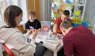 Познавательная игра «Советы Айболита» Познавательная игра «Советы Айболита»