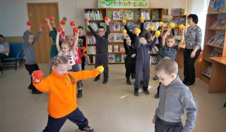 Азбука здоровья «В гостях у Витаминки» Азбука здоровья «В гостях у Витаминки»