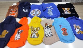 МОДА НА ДОБРОТУ. В модельной библиотеке завершился проект в поддержку приюта для животных МОДА НА ДОБРОТУ. В модельной библиотеке завершился проект в поддержку приюта для животных