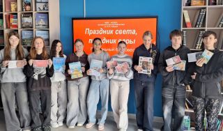 Пасхальный благовест «Праздник света, праздник веры» Пасхальный благовест «Праздник света, праздник веры»