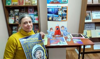 Как нас Юра в полёт провожал Как нас Юра в полёт провожал