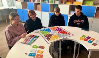 Краеведческое путешествие «90 страниц истории» Краеведческое путешествие «90 страниц истории»