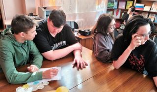 Интеллектуальная игра «Классика жанра» Интеллектуальная игра «Классика жанра»