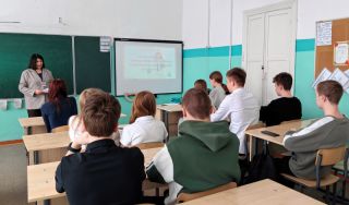 Виртуальные краеведческие маршруты «Ачинск святых. Прямой облик современной добродетели»