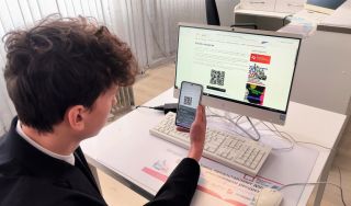 По следам великого актёра: всероссийская онлайн‑экскурсия о Смоктуновском