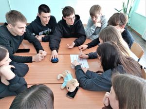 Игра «Моя Россия: семь чудес»