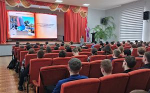 Книжный турнир «Читай и побеждай»