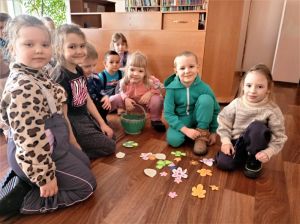 Сбережём нашу планету Земля