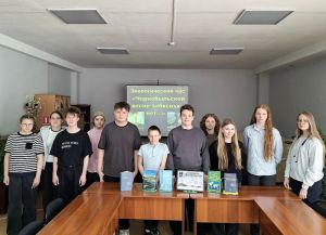 Чернобыльской весне забвенья нет…