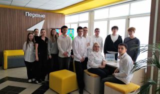 Литературная игра «Сыщики»