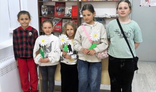 Беседа «Секреты крепкой семьи» Беседа «Секреты крепкой семьи»