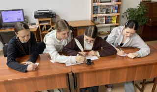 Историческое путешествие «Аз да Буки… и мудрые науки» Историческое путешествие «Аз да Буки… и мудрые науки»