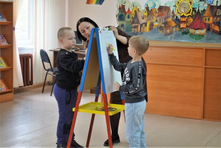 Изображение-превью