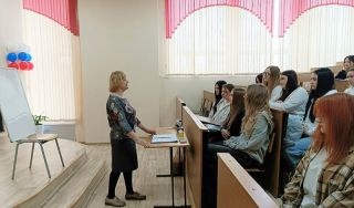 Коммуникативная игра «Культура общения» Коммуникативная игра «Культура общения»