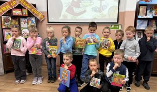 В гостях у этикета «Школа правильного поведения» В гостях у этикета «Школа правильного поведения»