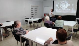 Литературный фристайл «От сатиры до мистики» Литературный фристайл «От сатиры до мистики»