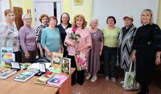 Вечер-портрет «Знаменитые земляки» Вечер-портрет «Знаменитые земляки»
