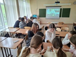Игра «Колесо истории России»