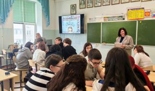 Игра «Тайны русских слов» Игра «Тайны русских слов»