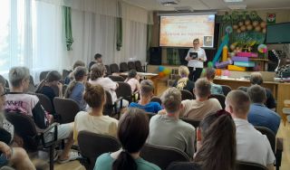 Интеллектуальная игра «Пушкин на экране» Интеллектуальная игра «Пушкин на экране»