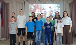 Библиовикторина «Сладкий холод» Библиовикторина «Сладкий холод»