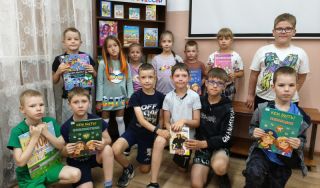 Медиабеседа «У всех профессий бывает праздник» Медиабеседа «У всех профессий бывает праздник»