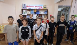 Краеведческий урок «История города Ачинска» Краеведческий урок «История города Ачинска»