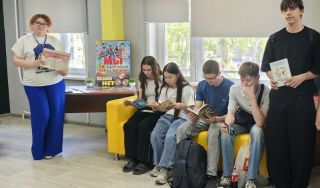 Беседа «Наркотики – путь в никуда!»