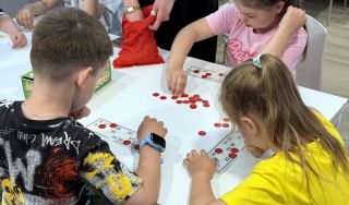 Игротека «Потехе час» Игротека «Потехе час»