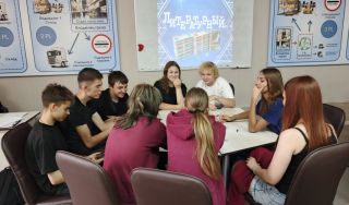 Турнир «Охотники за искусством» Турнир «Охотники за искусством»