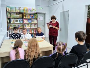 Игровая викторина «Знатоки летнего чтения» Игровая викторина «Знатоки летнего чтения»