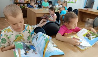 Волшебная шкатулка «Здесь живут загадки» Волшебная шкатулка «Здесь живут загадки»