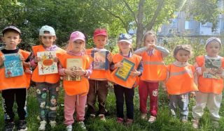 Мальчишки, девчонки и книжки Мальчишки, девчонки и книжки