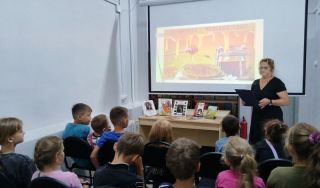 Час духовности «Август Спасами богат» Час духовности «Август Спасами богат»