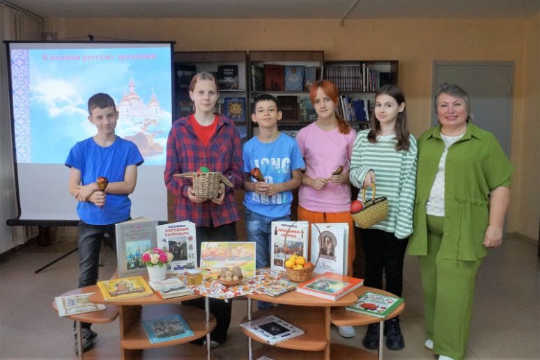 Изображение-превью