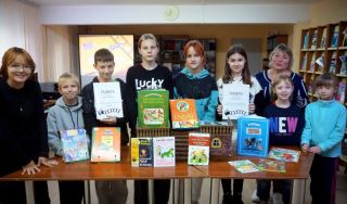 Кинокалейдоскоп «Путешествие в сказку» Кинокалейдоскоп «Путешествие в сказку»