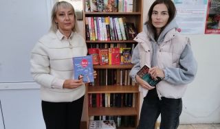 Акция «Тепло большого сердца» Акция «Тепло большого сердца»