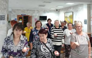 Час памяти «Эхо Бесланской печали» Час памяти «Эхо Бесланской печали»