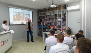 Новое время – новые герои Новое время – новые герои