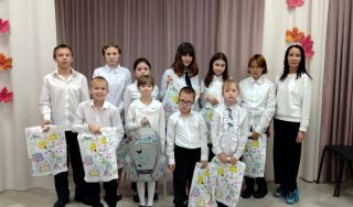 Викторина «Рюкзак для друга»