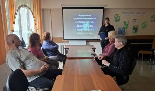 Виртуальные краеведческие маршруты «Ачинск святых. Прямой облик современной добродетели» Виртуальные краеведческие маршруты «Ачинск святых. Прямой облик современной добродетели»