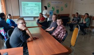 Урок экономической грамотности «Деньги счет любят» Урок экономической грамотности «Деньги счет любят»