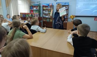Интеллектуальная подзарядка «Узнавай и запоминай» Интеллектуальная подзарядка «Узнавай и запоминай»