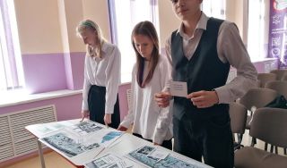 Экскурсия-расследование «Тысячелетняя история России в бронзе» Экскурсия-расследование «Тысячелетняя история России в бронзе»