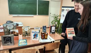 Литературное расследование «Николай Гоголь: из века XIX в век XXI» Литературное расследование «Николай Гоголь: из века XIX в век XXI»