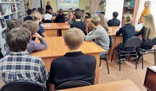 Кинозал «Куликовская битва: новый взгляд» Кинозал «Куликовская битва: новый взгляд»