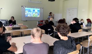 Игра-путешествие «Чудеса и загадки Крыма» Игра-путешествие «Чудеса и загадки Крыма»