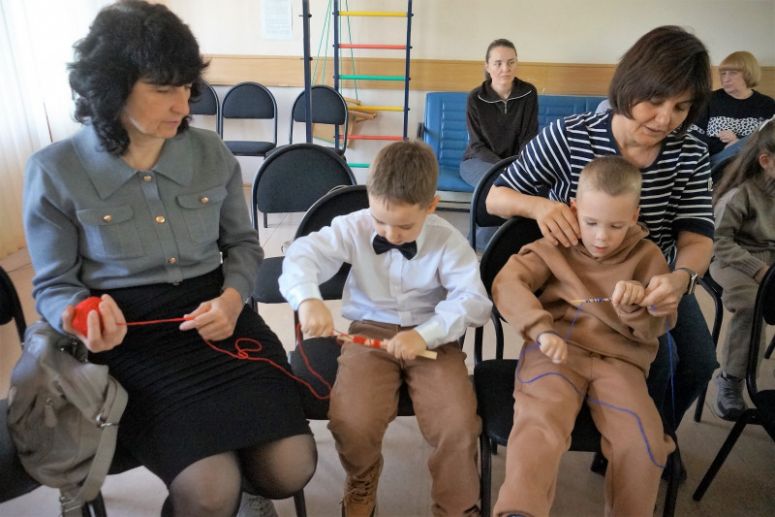 Изображение-превью